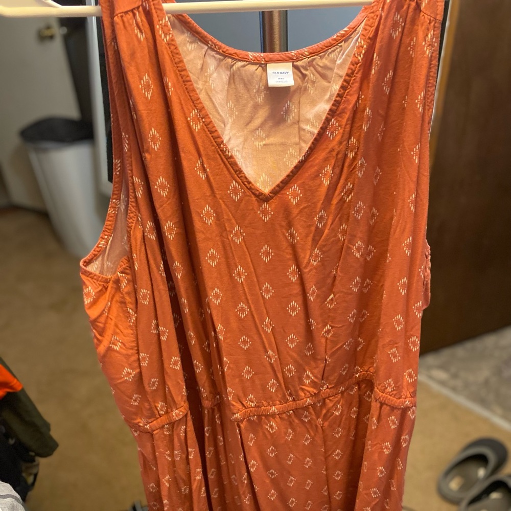 Women’s dress